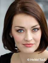 Niina Keitel  | &copy; Heikki Tuuli