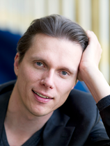 Topi Lehtipuu | &copy; Monica Rittershaus