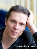 Topi Lehtipuu  | &copy; Monica Rittershaus