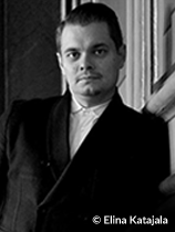 Tuomas Katajala  | &copy; Elina Katajala