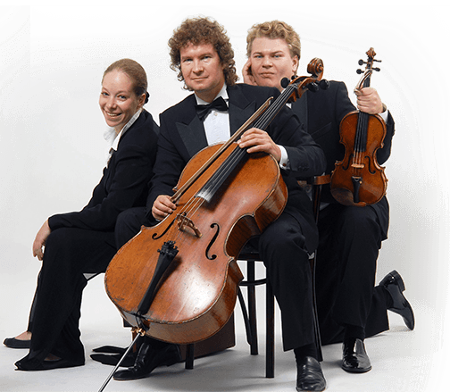 The Brahms Trio