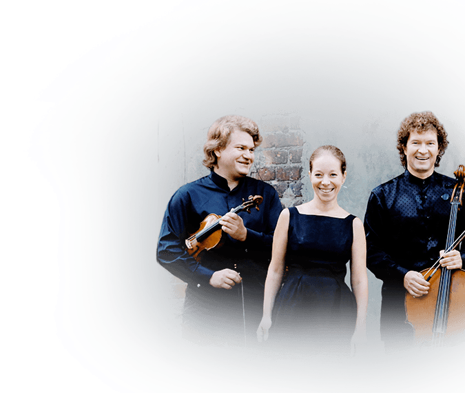 The Brahms Trio