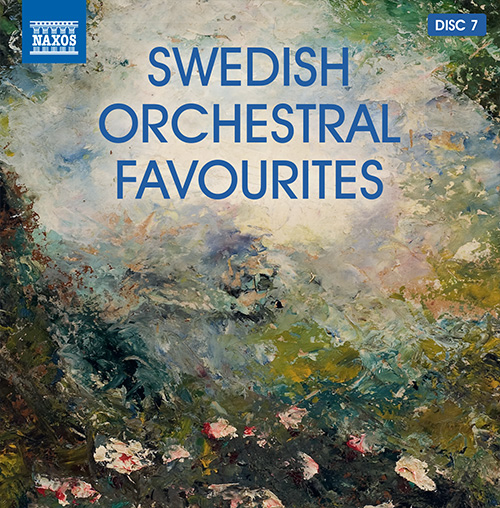 SWEDISH ORCHESTRAL FAVOURITES, VOL. 1