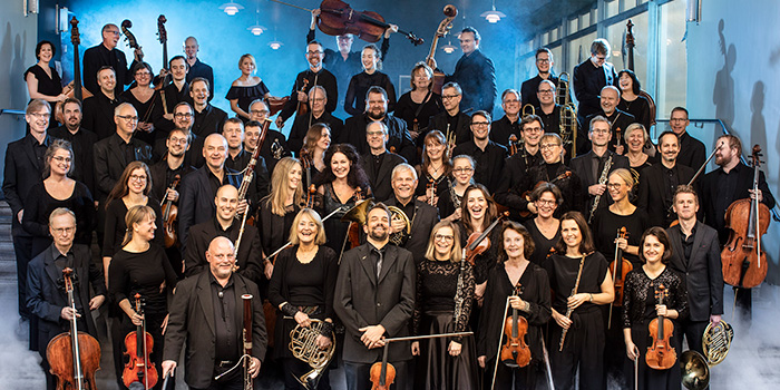 Helsingborg Symphony Orchestra