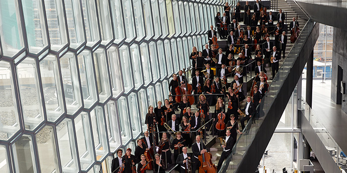 Iceland Symphony Orchestra