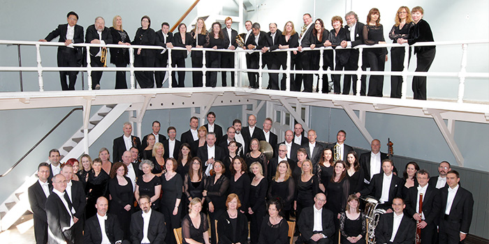 National Symphony Orchestra of Ireland