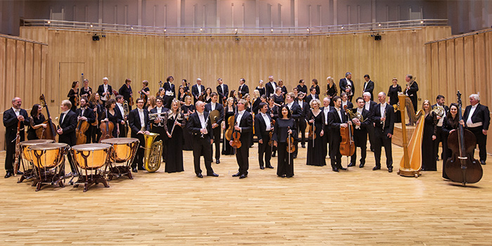 Royal Scottish National Orchestra