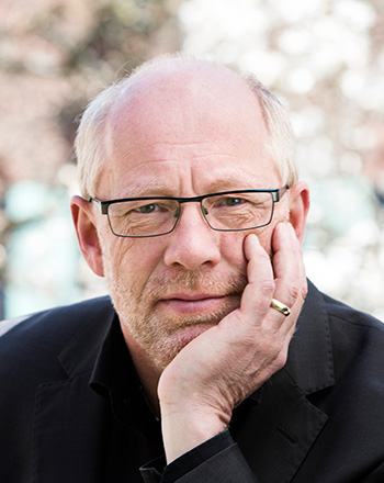 Niklas Will&eacute;n