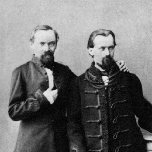 Carl & Franz Doppler