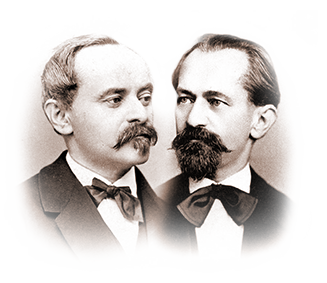 Franz & Carl Doppler