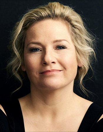 Mandy Fredrich