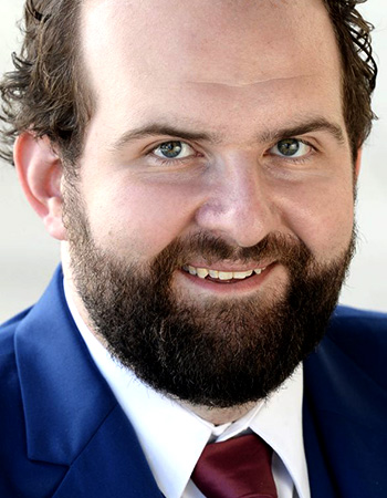 AJ Glueckert
