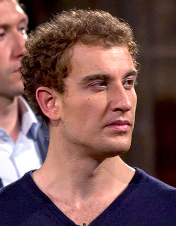 Tareq Nazmi