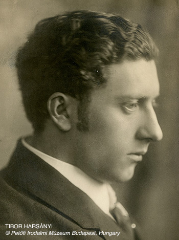 Tibor Harsányi Tibor Harsányi