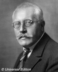 Julius Bittner