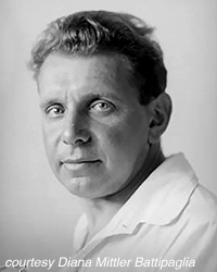 Franz Mittler
