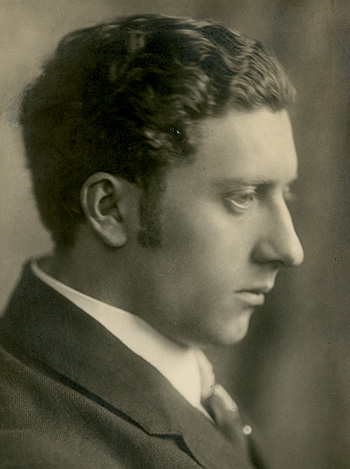 Tibor Hars&aacute;nyi