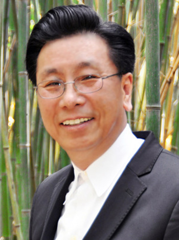 Ge Gan-ru