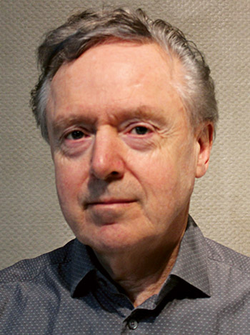 Svein Hundsnes