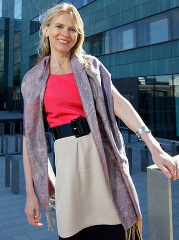 Laura Mikkola