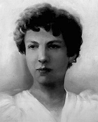 C&eacute;cile Chaminade