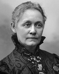 Agathe Backer Gr&oslash;ndahl