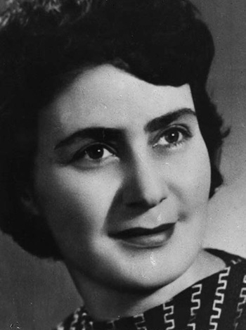 Geghuni Chitchian