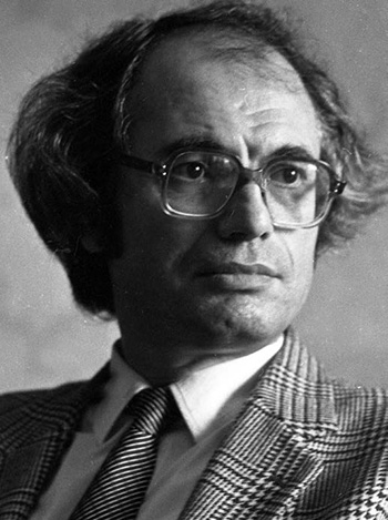 Tigran Mansurian