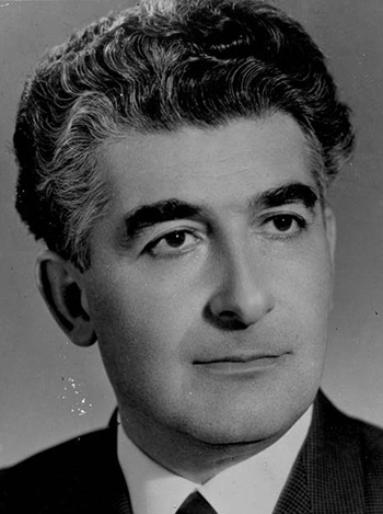 Edvard Mirzoian