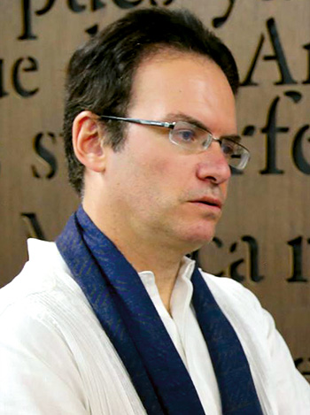 Michael Tsalka