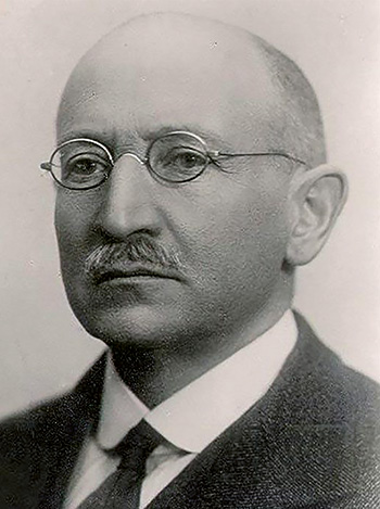 Alexander Afanasyevich Spendiarov