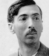 Eugene Z&aacute;dor | &copy; Margaret Bassett