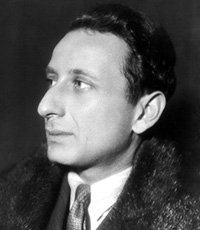 Alexandre Tansman | &copy; Les amis d&rsquo;Alexandre Tansman, Paris