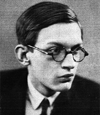 Yulian Krein | &copy; Jascha Nemtsov