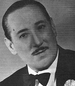 Juan Carlos Cobian