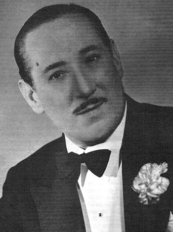 Juan Carlos Cobian