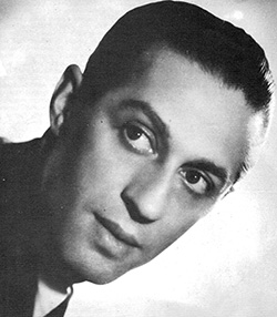 Francisco de Caro, 1935