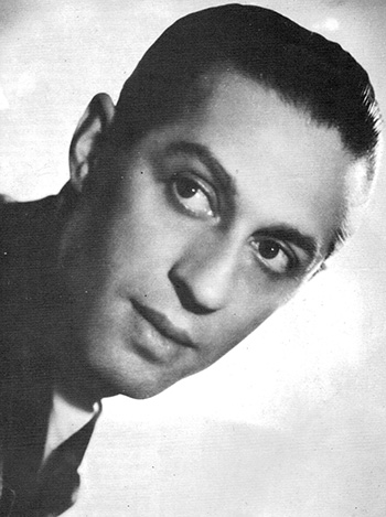 Francisco de Caro, 1935