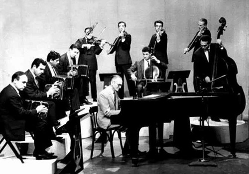 Orquesta de Pugliese