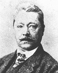 Alexander Nikolayevich Liadov