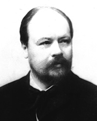 Anatoly Konstatinovich Liadov
