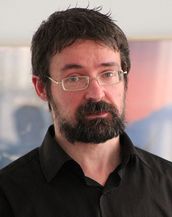 Dmitry Korostelyov