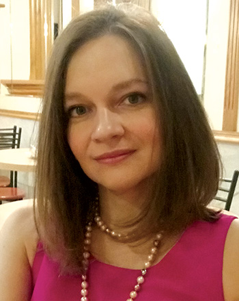 Olga Solovieva