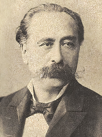 Tigran Gevorki Chukhajian