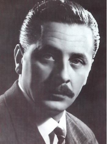 José Antonio Bottiroli