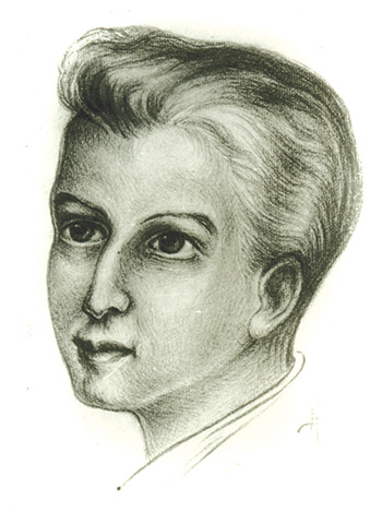 Alfons Szczerbi&nacute;ski