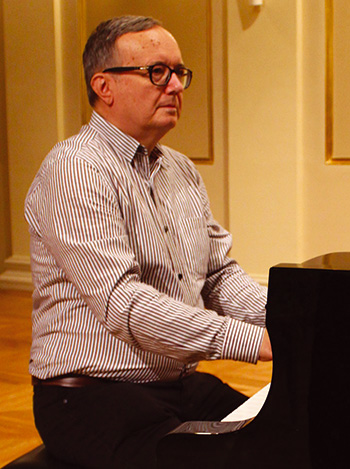 Giorgio Koukl