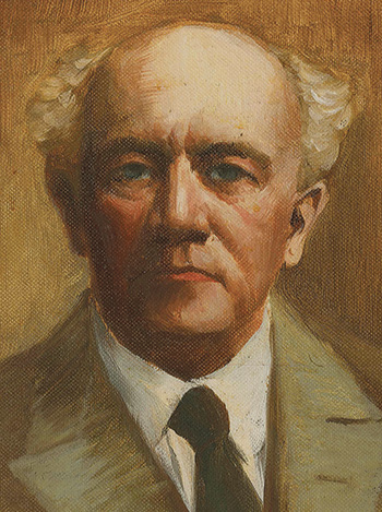 Nikolay Medtner