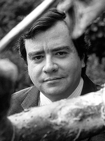 Jos&eacute; Ant&ocirc;nio Rezende de Almeida Prado