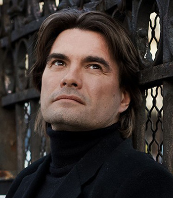 Nicolas Horvath